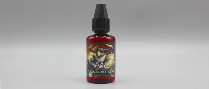 Concentré Ragnarok Legend 30ml - Ultimate