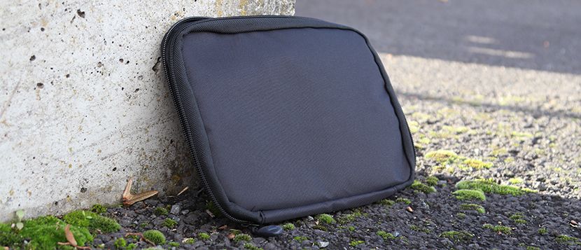 Pochette Vape Bag