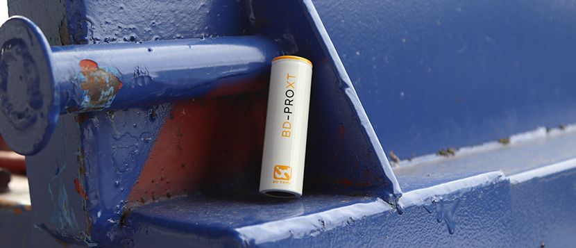 Accu BD-Pro XT55 21700 5500mAh 30A - BD Vape