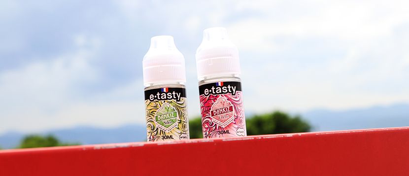 Concentré Frehø 30ml Bankiz - E.Tasty