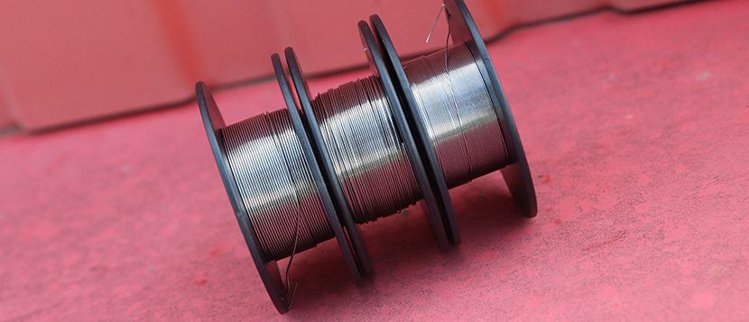 Bobine fil Kanthal A1 - Fumytech