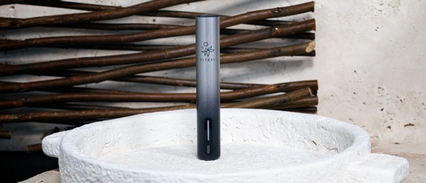 Batterie Elfa Pro - Elfbar