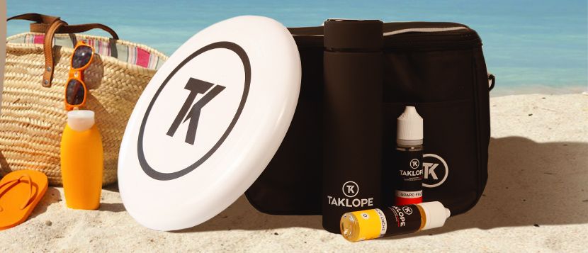 Trousse de Plage  - Taklope