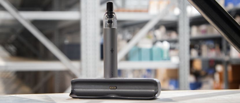 Kit Airmate : décortiquons votre nouveau compagnon