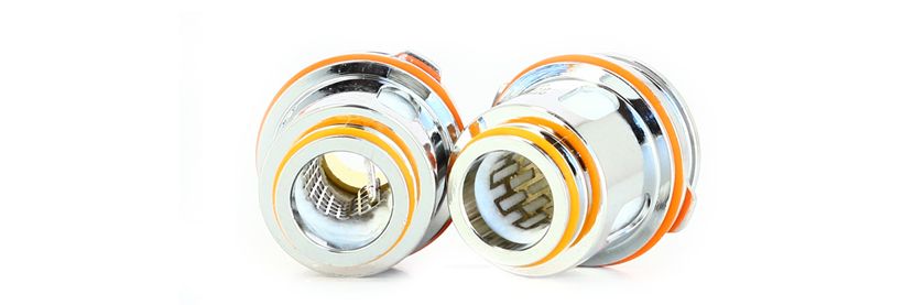 Résistances Zeus Tank 100% Mesh