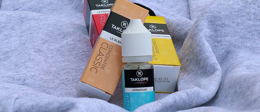Concentré Venin 10% - Taklope