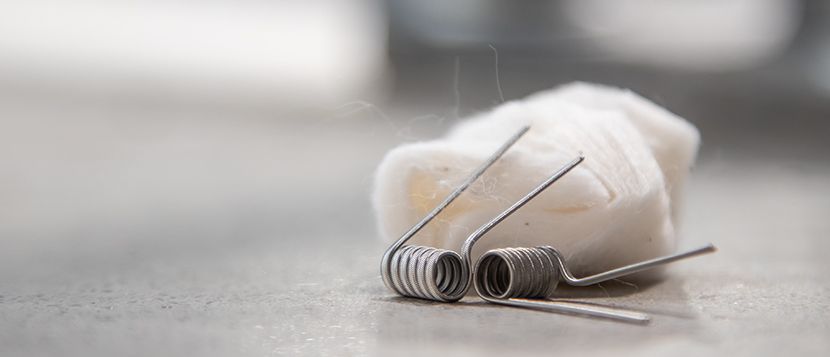 Coils Alien Ni90 - Coils Connection