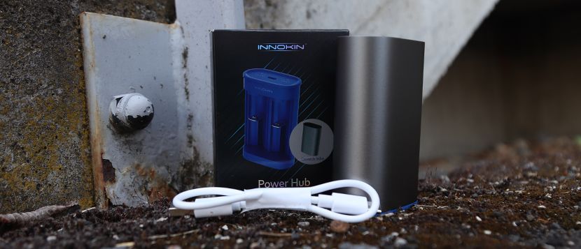 Chargeur Trine Pod - Innokin