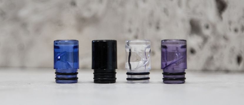 Drip Tip 510 B858