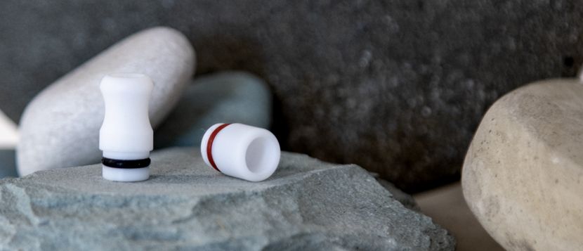 Drip Tip Teflon 510 F001