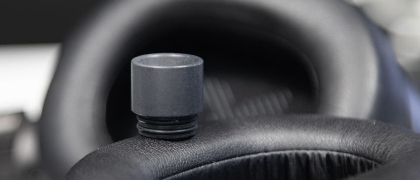 Drip-tip Teflon 810 F011