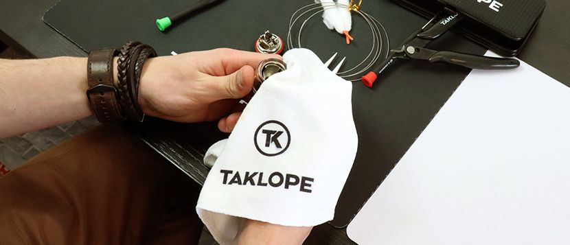 Chiffon - Taklope