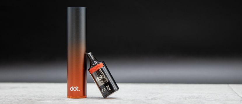 Pod Dotswitch R : un agent double, au service de l’intuitivité