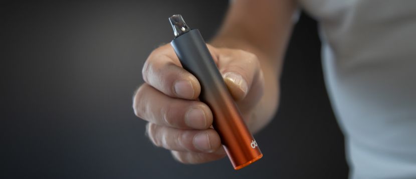 Pod Dotmod Dotswitch R : la vapeur qu’on préfère