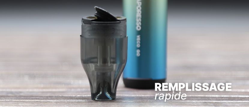 Cartouches Veco Go - Vaporesso