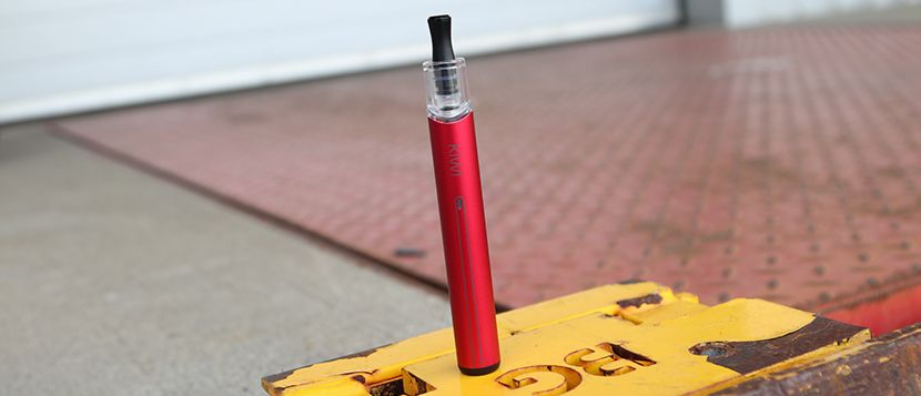 Kit pod Kiwi Pen - Kiwi Vapor