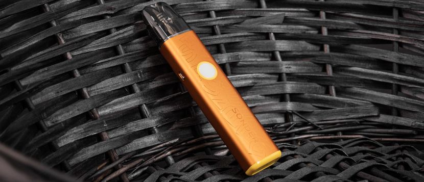 Sonder Q3 : de la qualité pour commencer à vapoter