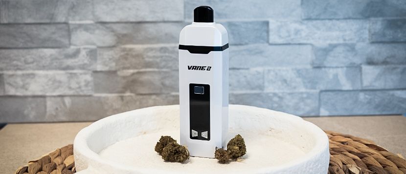 Vaporisateur Vane 2 - Yocan