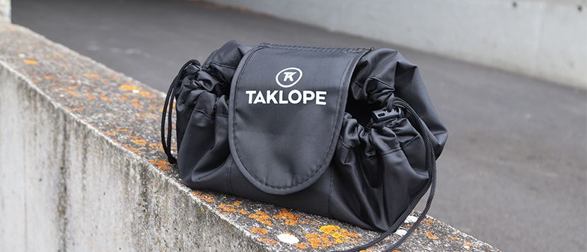 Pochette fourre-tout - Taklope