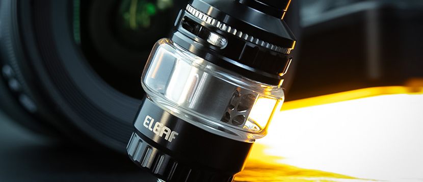 Pyrex Melo 6 - Eleaf