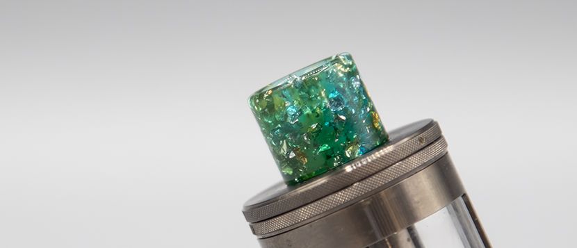 Drip Tip B010