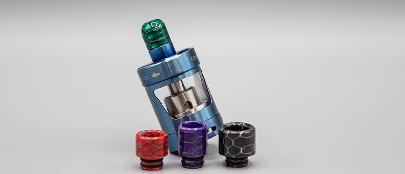Kit Drip-Tips 510 N6