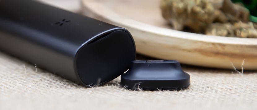 Comment allumer le vaporisateur PAX MINI ?
