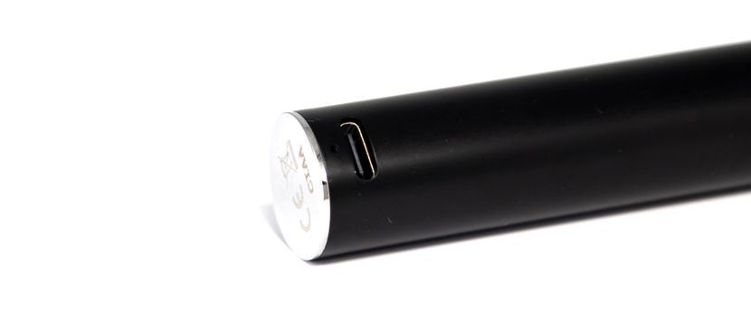 Recharge USB PockeX Pocket AIO Aspire