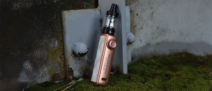 Kit Thelema Go - Lost Vape