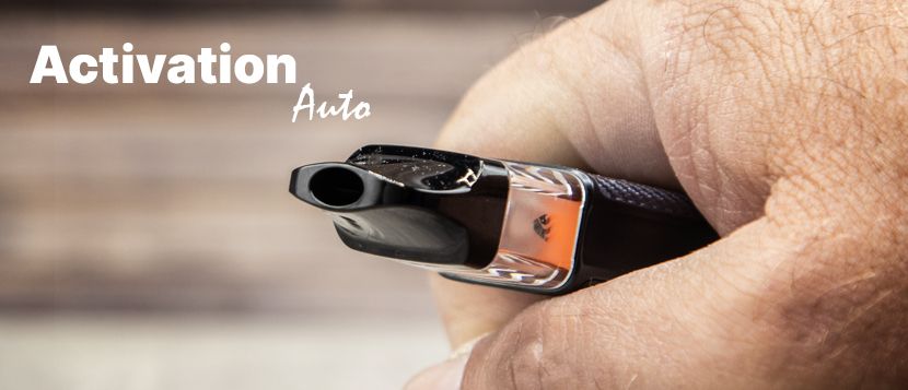 Kit Xros 5 Mini : prenez le contrôle d’une simple aspiration