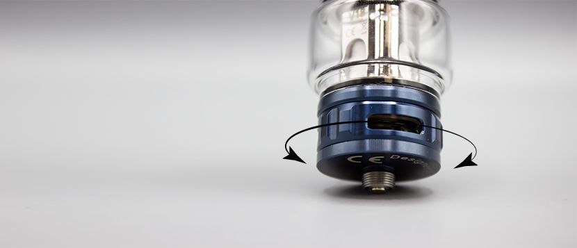 TFV18 : tirage aérien sans limites