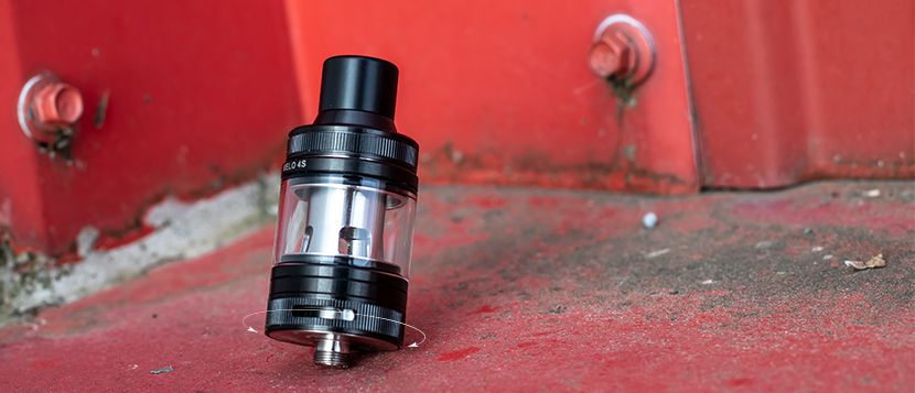 Un airflow précis