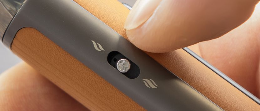 Airflow réglable du kit pod VPrime