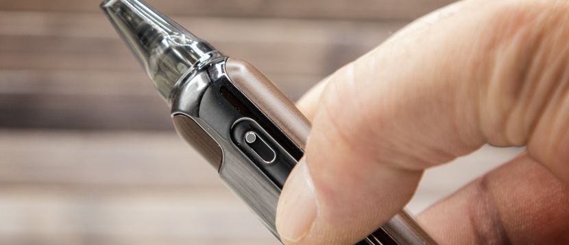 Kit pod XLIM SQ Pro 2 avec tirage réglable