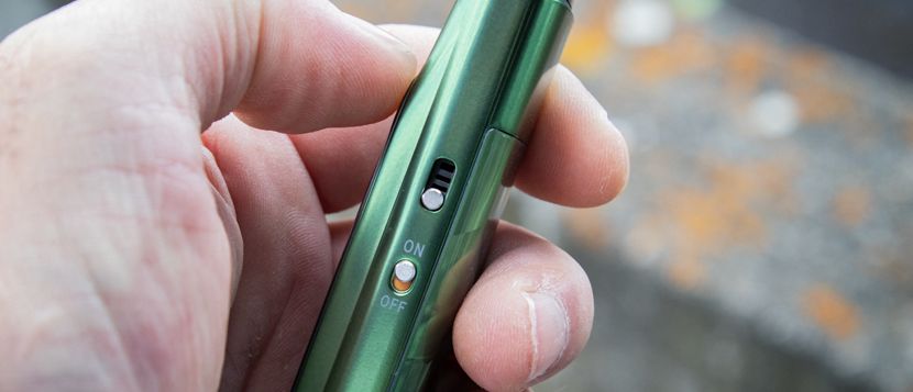 Kit pod Rexa Pro avec tirage réglable