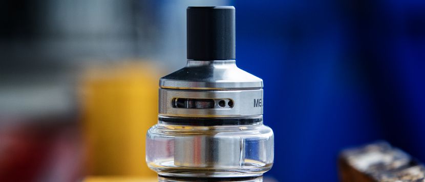 Top du Melo & top-airflow