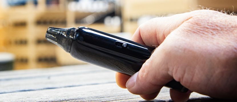 Galaxy T360 : forgez votre propre univers de vape