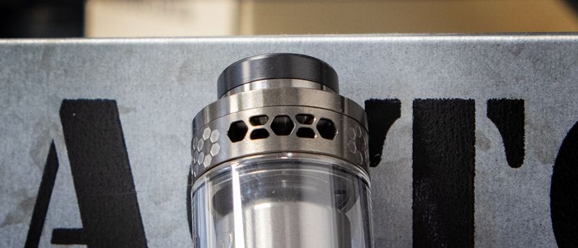 Airflow toujours au top !