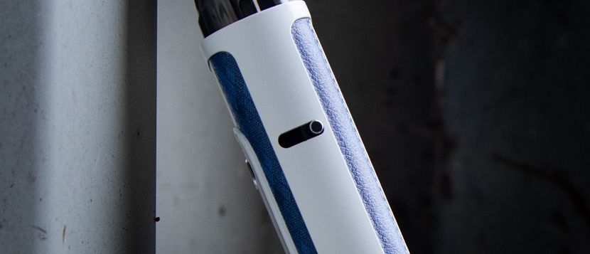 XLIM Pro 3 Oxva : un airflow réglable pour affiner votre tirage
