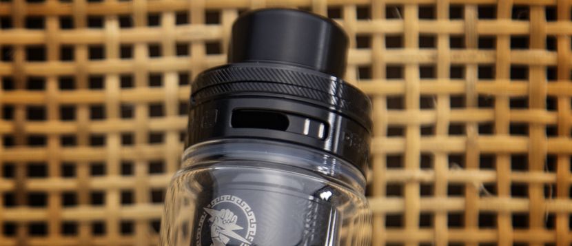 Clearomiseur Geekvape sans fuite Z Subohm 5