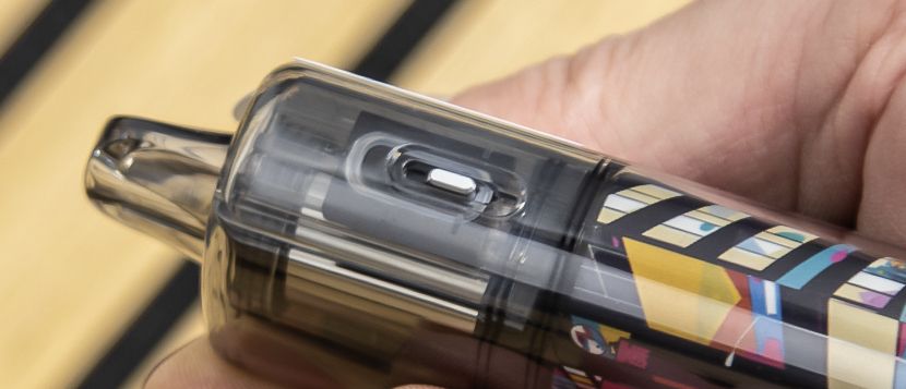 Le pod Kloud fait du K par K