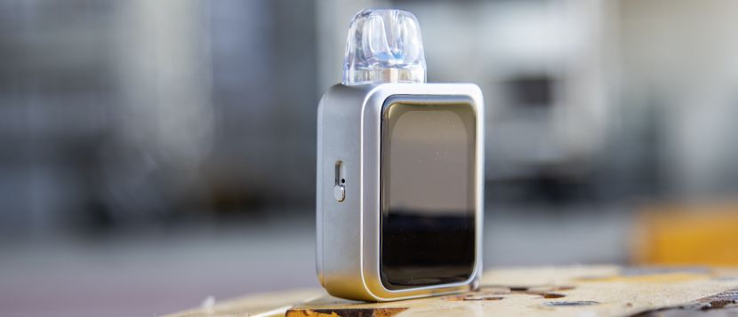 Airflow réglable : pour les (Pixo) Ultra pointilleux