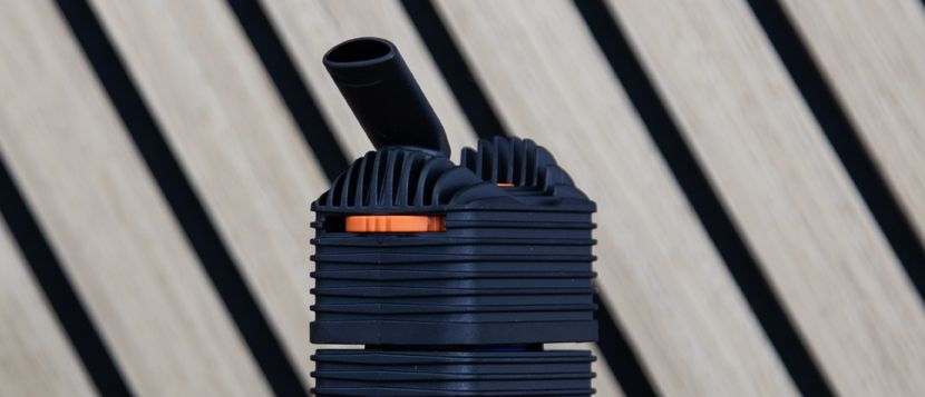 Venty : le meilleur débit d’air de sa catégorie, qui suit toutes les envies