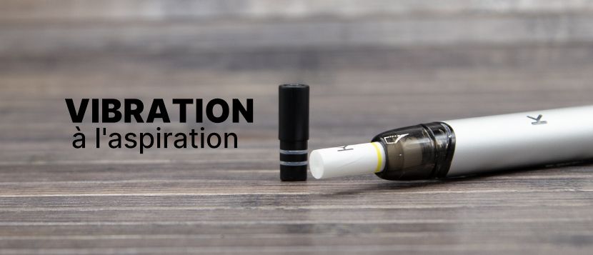 Kiwi 2 : la vape "type cigarette" la plus réaliste du monde