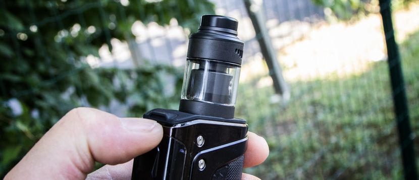Nightmare RTA Mini : 25mm de terreur, toutes les nuits