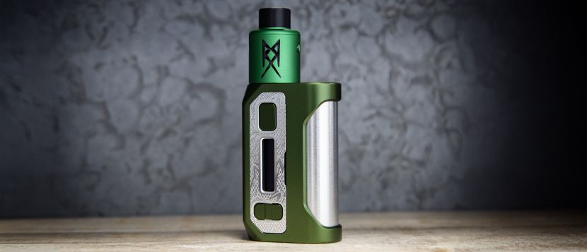 Recoil R3 RDA : l'embarras du choix