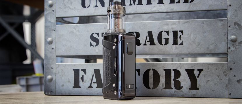 Dead Rabbit : star des RTA Hellvape de chasse, pour la 4ème fois !