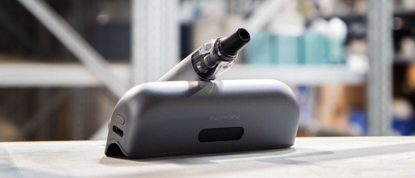 Kit Smok Airmate avec activation automatique