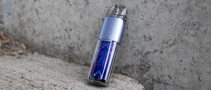 Kit pod Luxe Q2 SE - Vaporesso