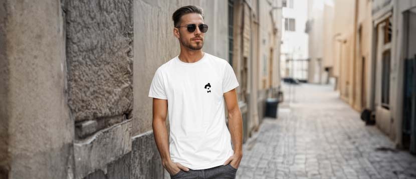 T-shirt Icons - Les Iconiks